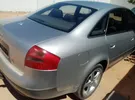 أودي ‏A6 ‏Avant ‏2002
