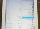 أبل ‏ايباد 10 ‏32 جيجابايت ‏9.4 انش