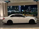 مرسيدس بنز الفئة-E E 350 2021