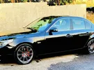 BMW ‏5 Series ‏520 ‏2004