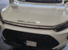 BAIC ‏Other ‏2025