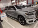 دودج رام Laramie 2025