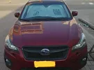 Subaru ‏Impreza ‏Base ‏2012