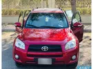 Toyota ‏RAV 4 ‏Adventure ‏2009