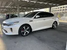 كيا ‏اوبتيما ‏GT-Line ‏2017