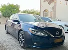 نيسان ‏التيما ‏Standard ‏2017