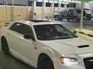كرايسلر ‏300 ‏300S v8 ‏2014