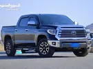تويوتا ‏توندرا ‏TRD Pro ‏2019