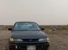تويوتا ‏كورولا ‏Limited ‏1995