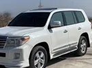 Toyota ‏Land Cruiser ‏GXR ‏2008