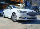 فورد ‏فيوجن ‏Titanium ‏2018
