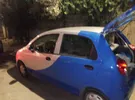 Chevrolet ‏Spark ‏Base ‏2006