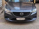 Mazda ‏6 ‏Standard ‏2014