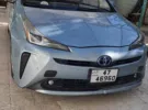 تويوتا ‏بريوس ‏Prius ‏2019