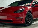 تيسلا ‏موديل 3 ‏Standard Plus ‏2021