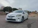 تويوتا ‏بريوس ‏Eco ‏2010