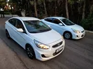 Hyundai ‏Accent ‏Limited ‏2017