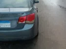 Chevrolet ‏Cruze ‏LS ‏2010