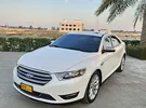فورد ‏تورس ‏Limited ‏2017