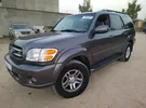 تويوتا سيكويا Limited 2004
