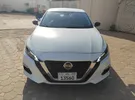 نيسان ‏التيما ‏SR ‏2020