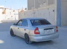 هيونداي ‏فيرنا ‏EX ‏2002