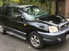 هيونداي ‏سنتافي ‏Standard ‏2003