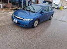 هوندا ‏سيفيك ‏LX ‏2009