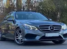 مرسيدس بنز ‏الفئة-E ‏E 200 ‏2016