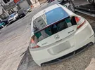 هوندا ‏CR-Z ‏EX ‏2011
