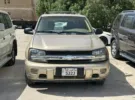 Chevrolet ‏Blazer ‏Standard ‏2004