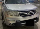 Honda ‏Pilot ‏EX ‏2014