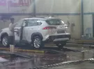 Toyota ‏Corolla Cross ‏Standard ‏2025