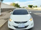 Hyundai ‏Elantra ‏Limited ‏2012