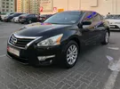 نيسان ‏التيما ‏SV ‏2016