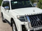 ميتسوبيشي ‏باجيرو ‏GLS ‏2008