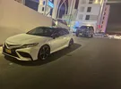 تويوتا ‏كامري ‏XSE ‏2019