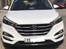 Hyundai ‏Tucson ‏Standard ‏2018