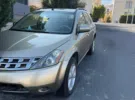 نيسان ‏مورانو ‏SE ‏2026