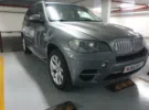 BMW ‏X5 Series ‏X5 xDrive35i ‏2012
