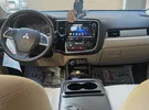 ميتسوبيشي ‏اوتلاندر ‏Standard ‏2016