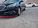 هيونداي ‏سوناتا ‏SE ‏2016