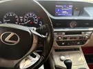 Lexus ES ES 350 2013