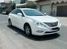 Hyundai Sonata Eco 2012