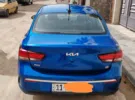 كيا ‏K3 ‏S ‏2023