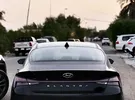 Hyundai ‏Elantra ‏Sport ‏2023