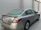 Nissan ‏Altima ‏S ‏2012