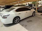 نيسان ‏مكسيما ‏S ‏2015