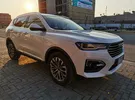 Haval ‏H6 ‏Standard ‏2021