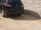 Hyundai ‏Santa Fe ‏GL ‏2012